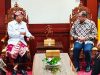 Perkuat Diplomasi Ekonomi, Pemprov Bali Buka Peluang Investasi Eropa di Sektor Kesehatan