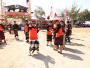 Satu Dekade Denpasar Kite Festival, Walikota Jaya Negara Apresiasi Konsistensi Pelestarian Tradisi Layang-layang