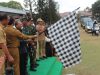 Gubernur Bali Lepas Bantuan Logistik Untuk Korban Bencana NTT