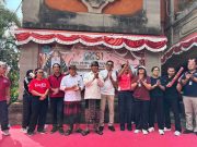 Semarakkan HUT Ke-81 RI, Pemkot Denpasar Gelar Aneka Lomba Antar-OPD