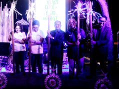 Gubernur Wayan Koster Dorong Nusa Dua Eco Market Jadi Ruang Ekonomi yang Hidup