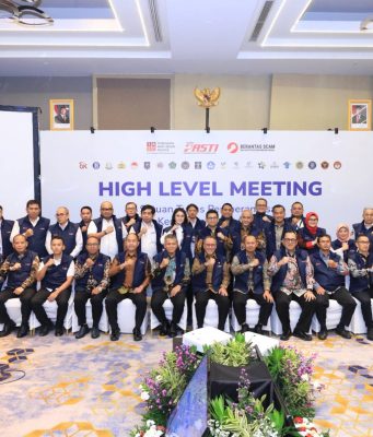 Ancaman Penipuan Meningkat, Satgas PASTI Perkuat Penindakan