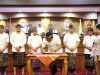 Teken Nota Kesepakatan, DPRD Badung Setujui Rancangan KUA PPAS Tahun 2027