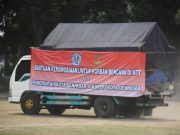 Pemkot Denpasar Salurkan Bantuan Rp700 Juta untuk Korban Gempa NTT