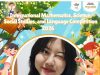 Siswi Asal Bali Tembus Tingkat Nasional Kompetisi Sains, Raih 4 Medali di 4 Bidang Berbeda