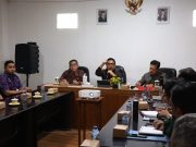 Kunker ke Perumda, Wawali Arya Wibawa Tekankan Pembenahan Tata Kelola dan Pengembangan Usaha Perumda Pasar