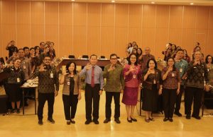 Pemkot Denpasar dan Kejari Perkuat Sinergi Percepat Universal Coverage Jamsostek