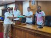 Surya Kurniawan Pimpin Perpani Badung, Bidik Rebut Tahta Porprov 2027