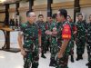 Perkuat Respons Cepat Bencana, Kodam IX/Udayana Gelar Latihan Operasi Gabungan TNI Bersama Lintas Instansi