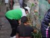 Monev Gerakan Kulkul PKK dan Posyandu di Desa Sembiran, Pemprov Bali Dorong Gotong Royong Rutin dan Kepedulian Sosial