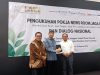 Dengar Keluhan SMSI, Hasyim Djojohadikusumo Siap Kawal Renovasi Gedung Dewan Pers ke Menkomdigi