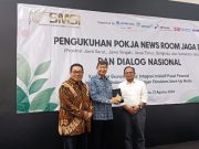 Dengar Keluhan SMSI, Hasyim Djojohadikusumo Siap Kawal Renovasi Gedung Dewan Pers ke Menkomdigi