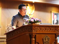 Langkah Pematangan, Ponda Wirawan Dukung Bupati Badung “Berguru” Obligasi Daerah di DKI Jakarta