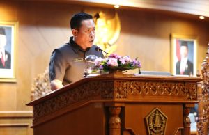 Langkah Pematangan, Ponda Wirawan Dukung Bupati Badung “Berguru” Obligasi Daerah di DKI Jakarta
