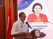 Kepala PMD Dukcapil Bali Buka Pelatihan Posyandu Ke-10, Tercatat 111 Kader Buleleng Diperkuat Dukung Transformasi 6 SPM