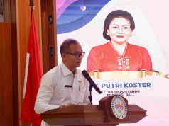 Kepala PMD Dukcapil Bali Buka Pelatihan Posyandu Ke-10, Tercatat 111 Kader Buleleng Diperkuat Dukung Transformasi 6 SPM
