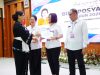 Tutup Bina Posyandu X, Ibu Putri Koster Ajak Kader Lebih Gercep, Kreatif, dan Inovatif