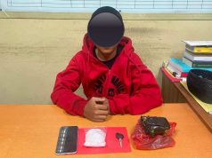 Bawa Narkoba 98 Gram, Polisi Ringkus Remaja 15 Tahun di Denpasar