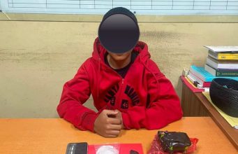 Bawa Narkoba 98 Gram, Polisi Ringkus Remaja 15 Tahun di Denpasar