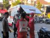 Pria Asal Bogor Ditemukan Meninggal di Indomaret Buduk, Diduga Akibat Pinjol