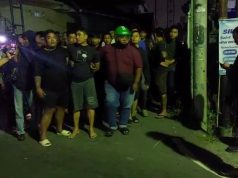 Diduga Alami Gangguan Jiwa, Suami Tusuk Istri di Penatih