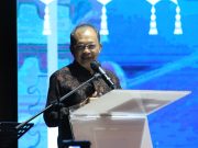 Gubernur Koster Hadiri Pelantikan Pengurus DPC Peradi SAI Denpasar Masa Bakti 2026-2030