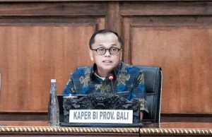 Triwulan II 2026, Ekonomi Bali Tumbuh Kuat dan Tangguh di Tengah Gejolak Global