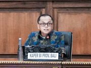 Masuki Panen Holtikultura, Bali Alami Deflasi 0,51 Persen pada Juli 2026