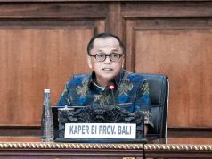 Masuki Panen Holtikultura, Bali Alami Deflasi 0,51 Persen pada Juli 2026