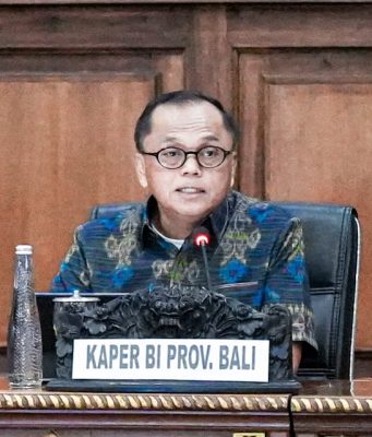 Masuki Panen Holtikultura, Bali Alami Deflasi 0,51 Persen pada Juli 2026