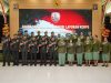 Regenerasi Kepemimpinan, Kodam IX/Udayana Perkuat Soliditas dan Kesiapan Hadapi Dinamika Tugas