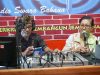 Putri Koster Dorong Endek Jembrana Naik Kelas lewat Seni, Bisnis, dan Perlindungan Hukum