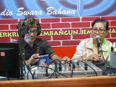 Putri Koster Dorong Endek Jembrana Naik Kelas lewat Seni, Bisnis, dan Perlindungan Hukum