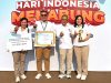 SMPN 9 Denpasar Boyong Penghargaan Nasional Implementasi Program Kejar Terbaik 2026