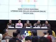 SNLIK 2026, Indeks Literasi dan Inklusi Keuangan Masyarakat Meningkat