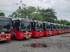 Spesial HUT Provinsi Bali dan HUT RI, Naik Trans Metro Dewata dan Trans Sarbagita Bayar Rp 1.000 dengan QRIS TAP