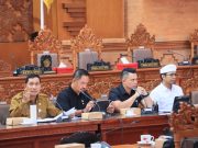 Perkuat Arah Pembangunan, Pemkot Denpasar dan Banggar DPRD Bahas Perubahan KUA-PPAS 2026