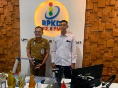 Jelang HUT Ke-81 RI, PLN UP2D Bali Ajak Warga Meriahkan Kemerdekaan Tanpa Abai Keselamatan Listrik