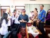 Wawali Arya Wibawa Hadiri Evaluasi Lapangan Usul Pembukaan Fakultas Kedokteran Universitas Bali Internasional