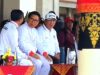 Anggota DPRD Badung I Made Rai Wirata Hadiri Pengarahan Paskibraka Kabupaten dan Kecamatan Se-Badung