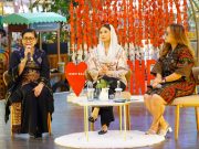 Putri Koster Ajak Perempuan Bali Berani Jadi “Womenpreneur” Tanpa Tinggalkan Jati Diri