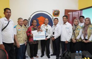 Maknai HUT Ke-81 RI, YBM PLN Dukung Kemerdekaan Pendidikan bagi Anak Berkebutuhan Khusus