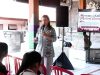 Tanamkan Moderasi Beragama Sejak Dini, Ketua GOW Badung Hadiri Peringatan BKSN 2026