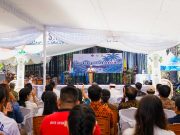 Empat Dekade SMPN 4 Abiansemal, Bupati Badung Komit Perluas Beasiswa Perguruan Tinggi
