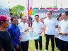 Wujudkan Masyarakat Sehat dan Bahagia, Pemkab Badung Gelar Gebyar GENTA 2026