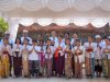 Ketua WHDI Badung Dukung Lomba Tradisional di Festival Kapal