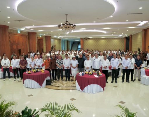 Bupati Dorong Transformasi Sektor Pariwisata, Wujudkan Pariwisata Badung Berkualitas dan Berkelanjutan