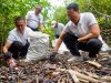 World Cleanup Day 2026, Pemkab Badung Gelar Aksi Bersih Lingkungan di Kawasan Mangrove