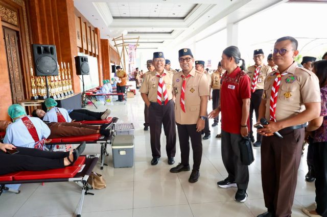 bakti