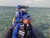 Penumpang Asal Jombang Jatuh ke Laut di Perairan Gilimanuk